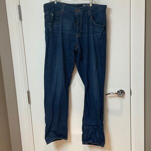 AG biodegradable jeans
